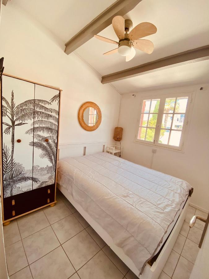 Mazet Dans Residence Avec Piscine Au Coeur Du Golfe De Saint-Tropezコゴラン エクステリア 写真
